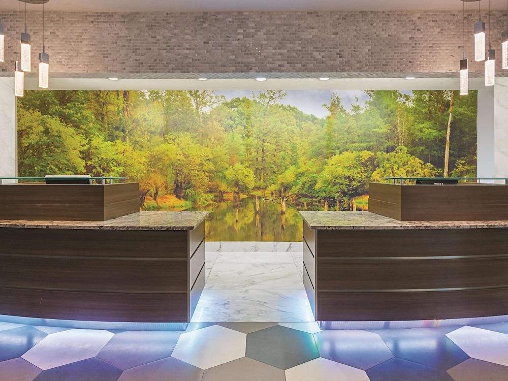 Hotel La Quinta & Kingwood Iah Airport 53200 Houston