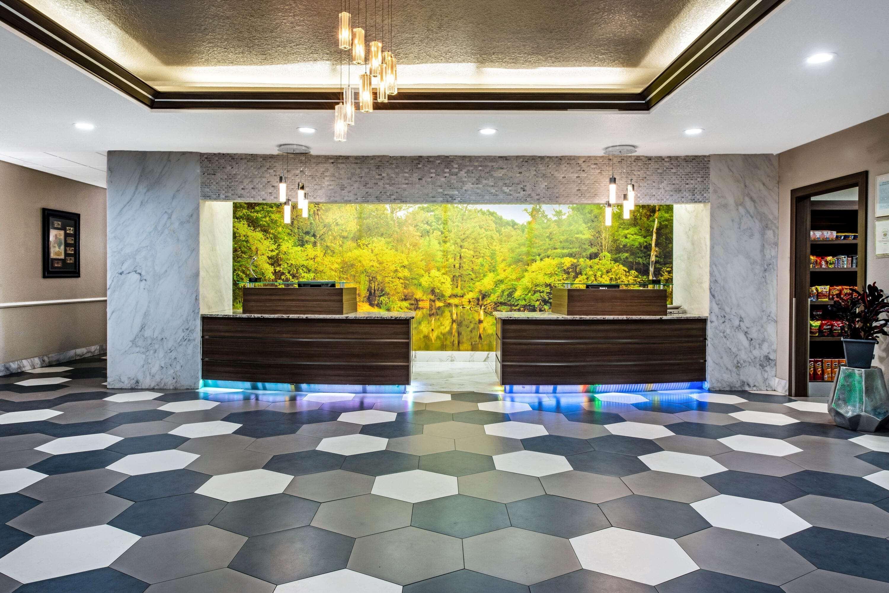 Hotel La Quinta & Kingwood Iah Airport 53200 Houston