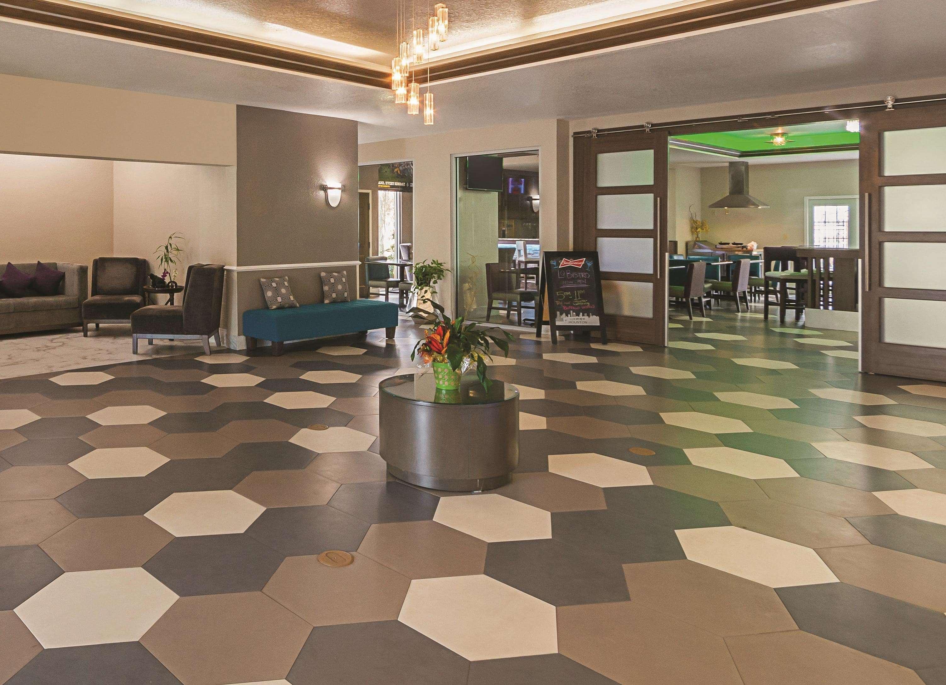 La Quinta & Kingwood Iah Airport 53200 Hotel 3*