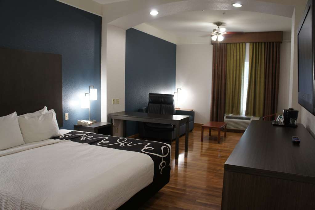 Hotel La Quinta & Kingwood Iah Airport 53200 Houston