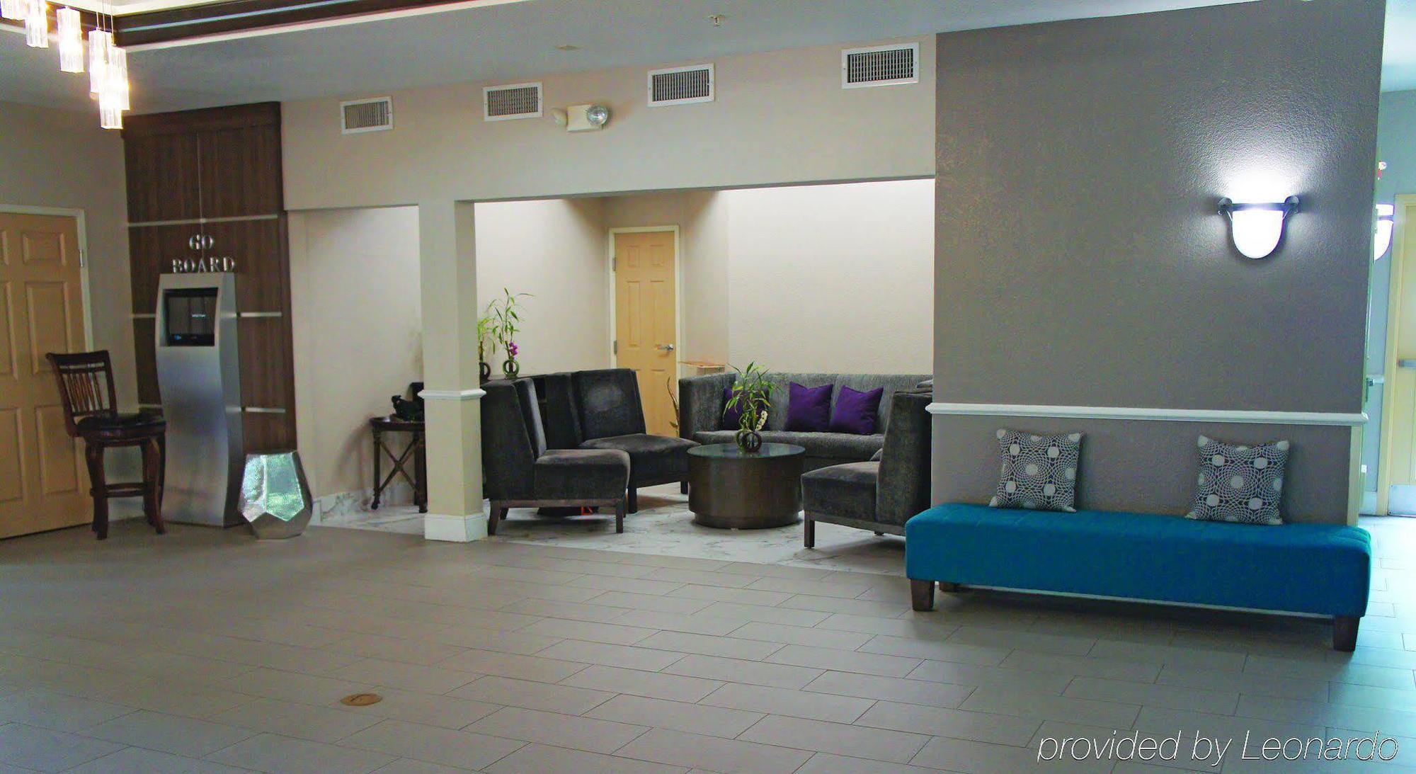 Hotel La Quinta & Kingwood Iah Airport 53200