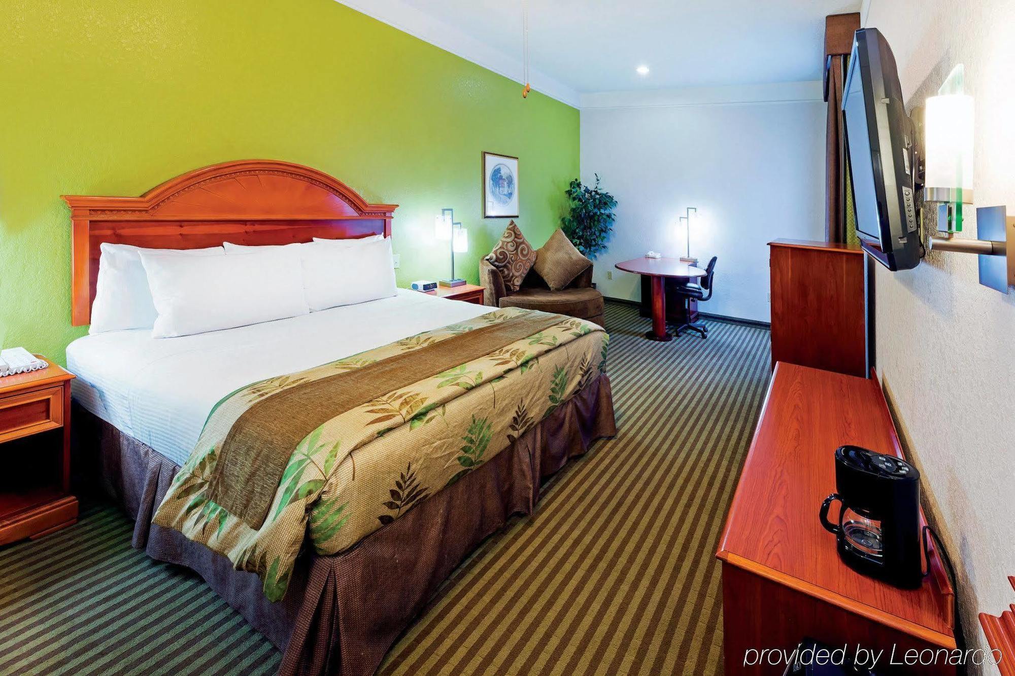 Hotel La Quinta & Kingwood Iah Airport 53200
