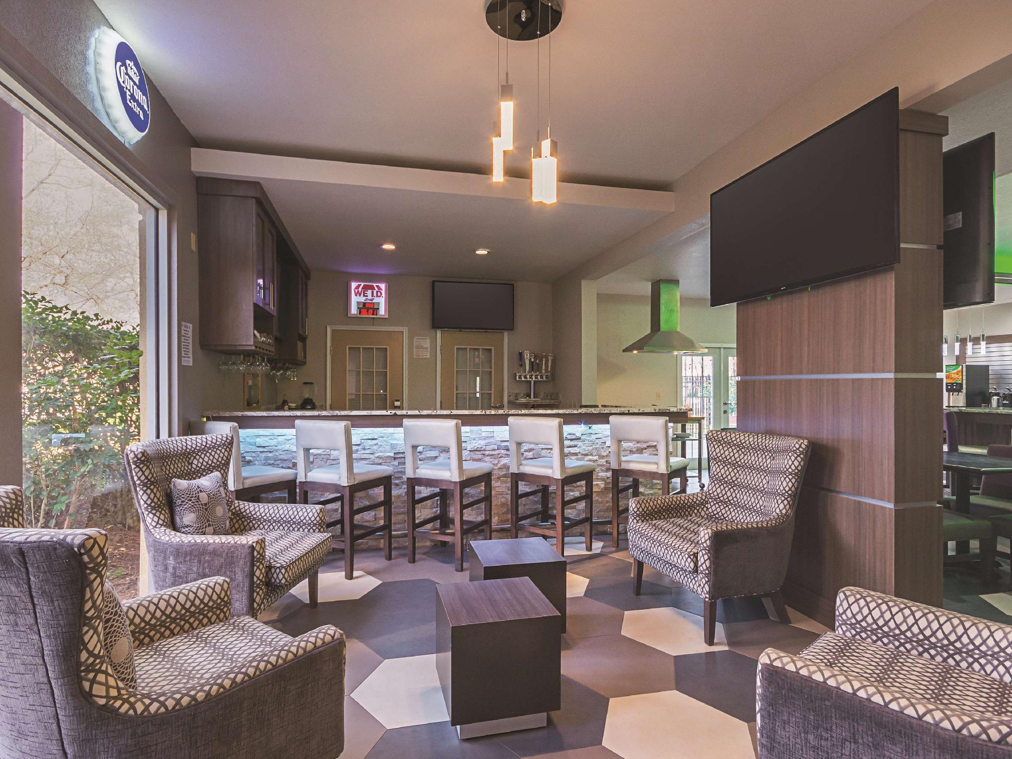 Hotel La Quinta & Kingwood Iah Airport 53200 Houston