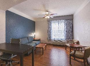 Hotel La Quinta & Kingwood Iah Airport 53200 Houston