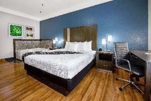 La Quinta & Kingwood Iah Airport 53200 Hotel Houston