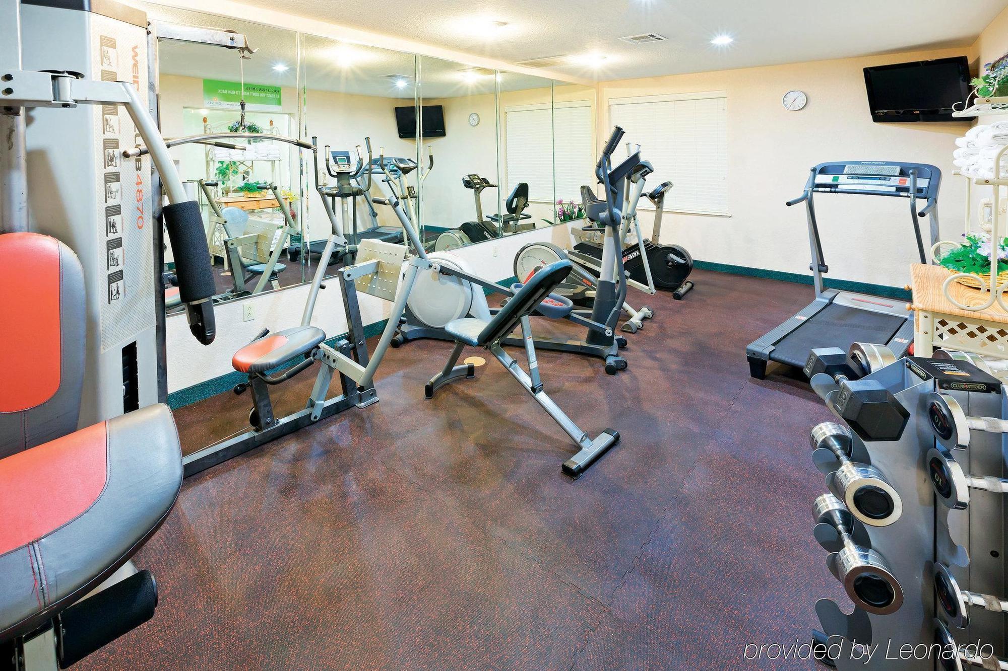 Hotel La Quinta & Kingwood Iah Airport 53200 Houston