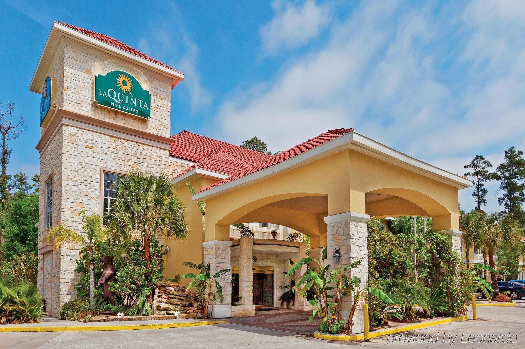 Hotel La Quinta & Kingwood Iah Airport 53200 Houston