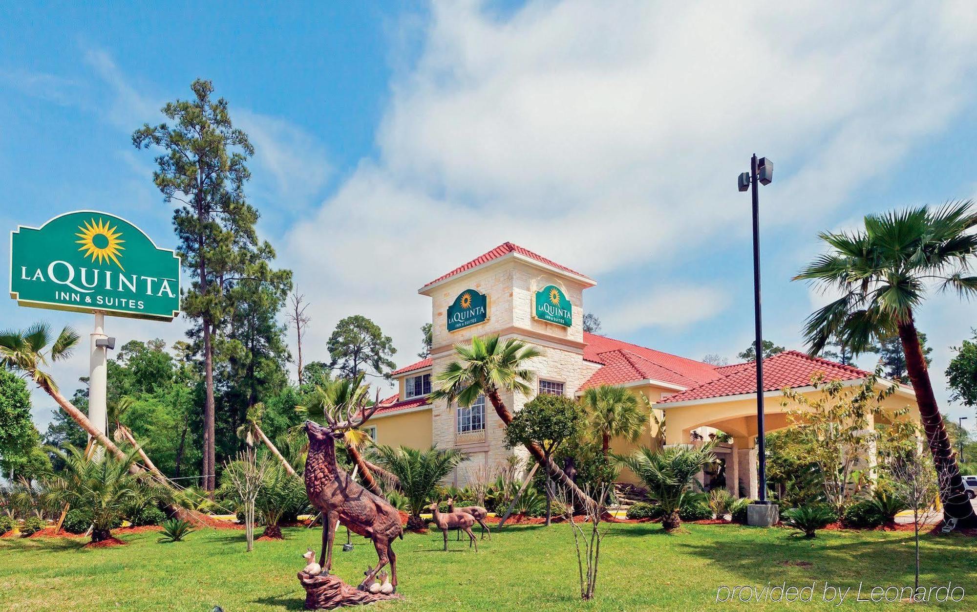 Hotel La Quinta & Kingwood Iah Airport 53200 Houston