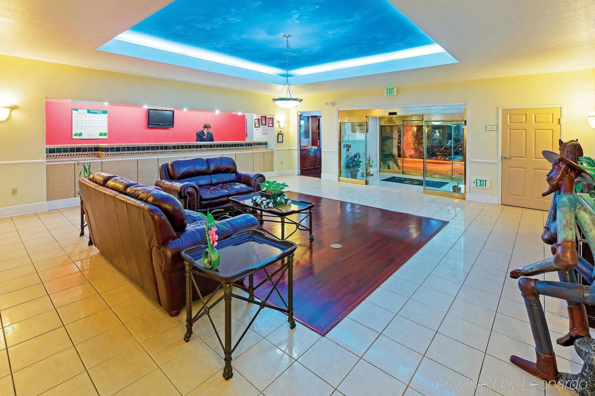 Hotel La Quinta & Kingwood Iah Airport 53200 Houston