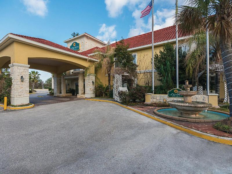 Hotel La Quinta & Kingwood Iah Airport 53200