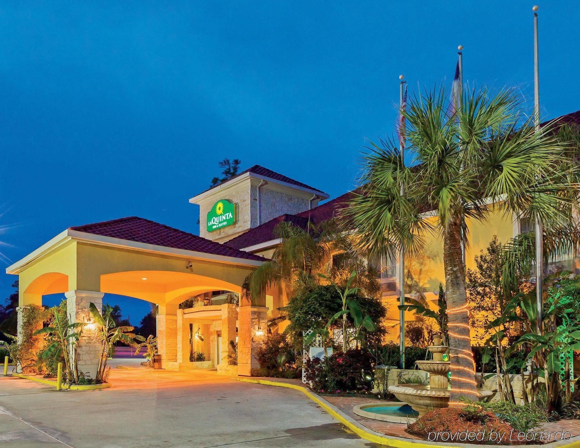 Hotel La Quinta & Kingwood Iah Airport 53200 Houston
