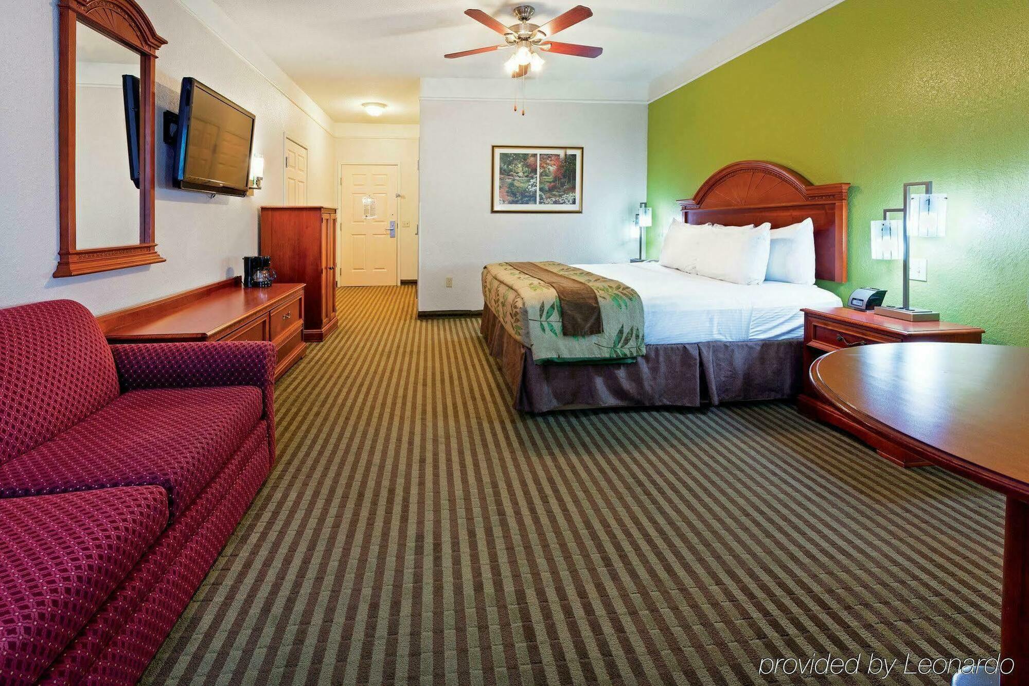 Hotel La Quinta & Kingwood Iah Airport 53200 Houston